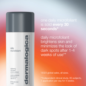 Dermalogica Cleanse and Brighten Set